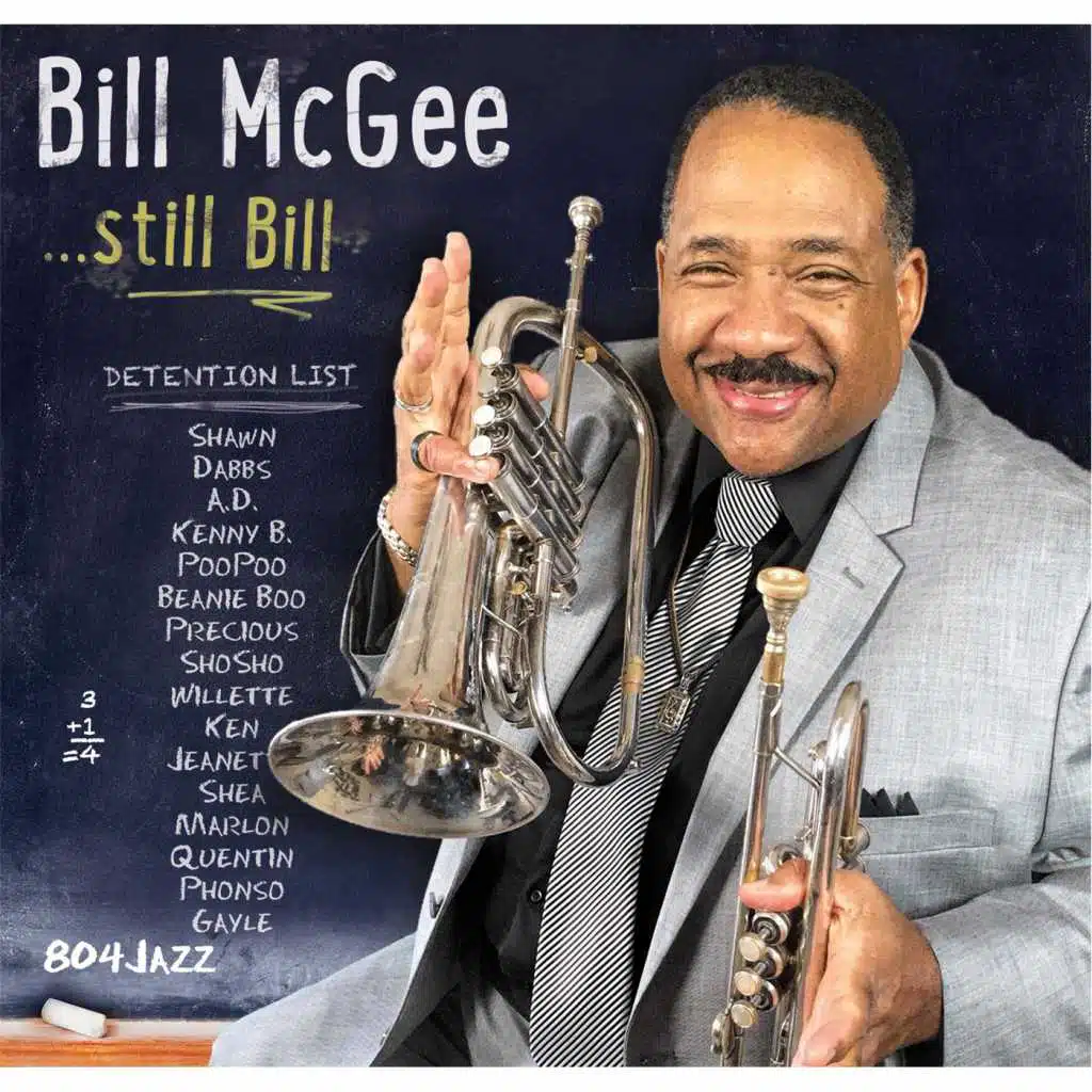 Still Bill