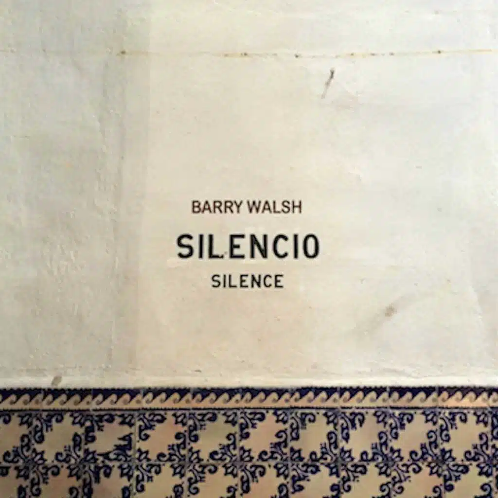 Silencio