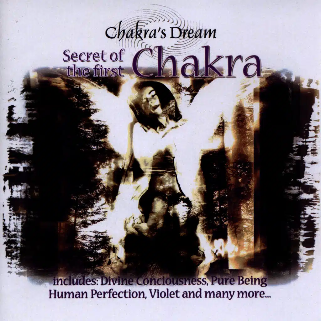 Secret Of The First Chakra