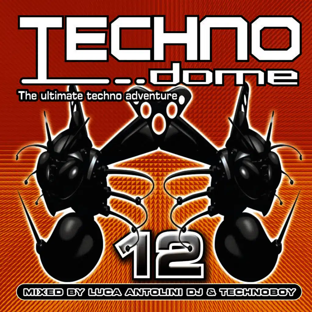 NASTY JUNGLE (Brennan Heart M.F.G. Remix)