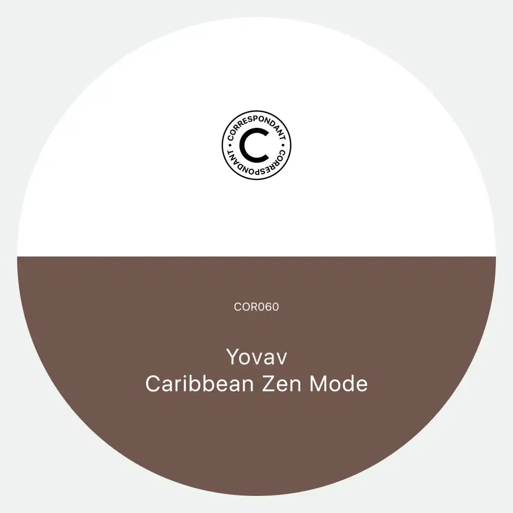 Caribbean Zen Mode (Gerd Janson's Bonus Drums)