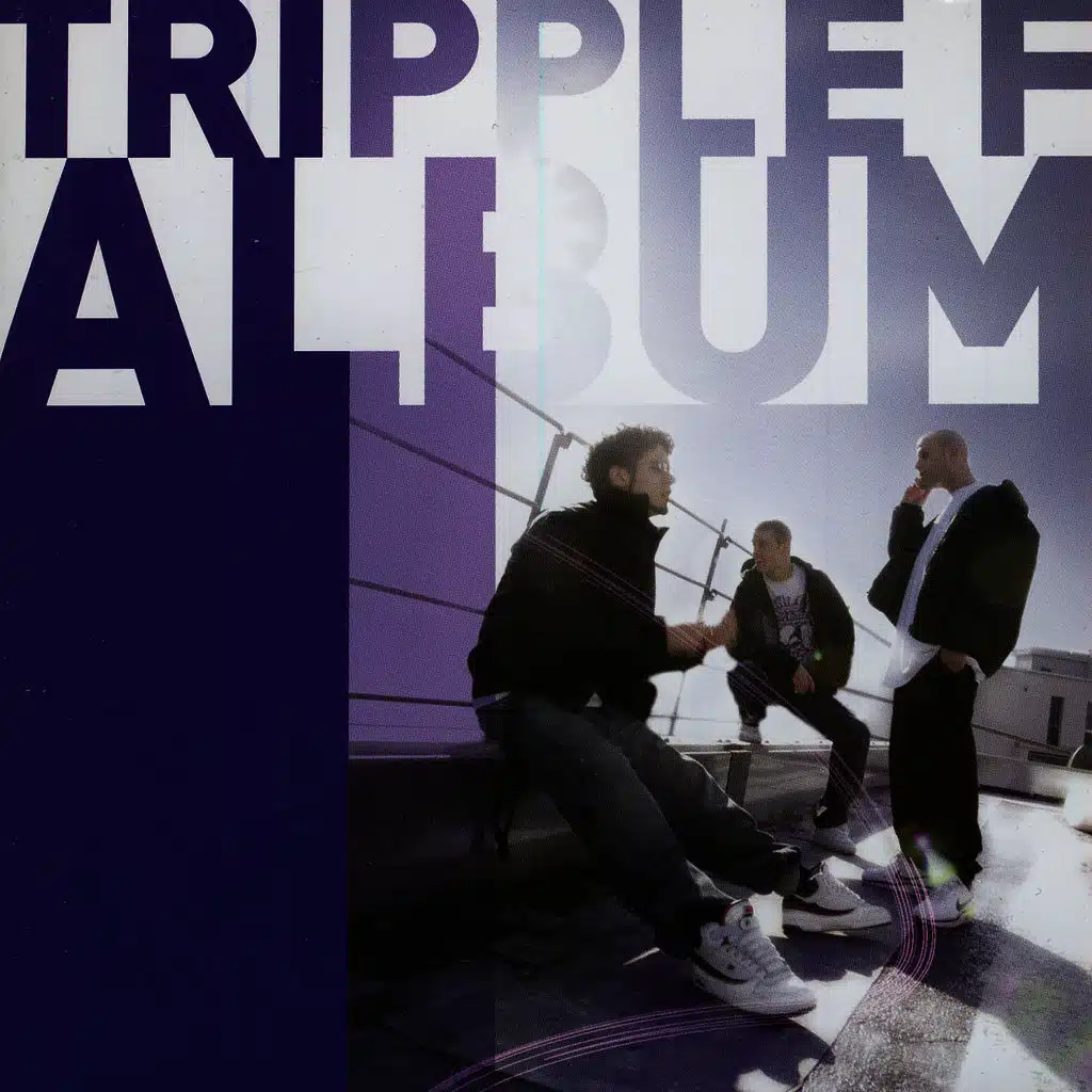 Tripple F Album