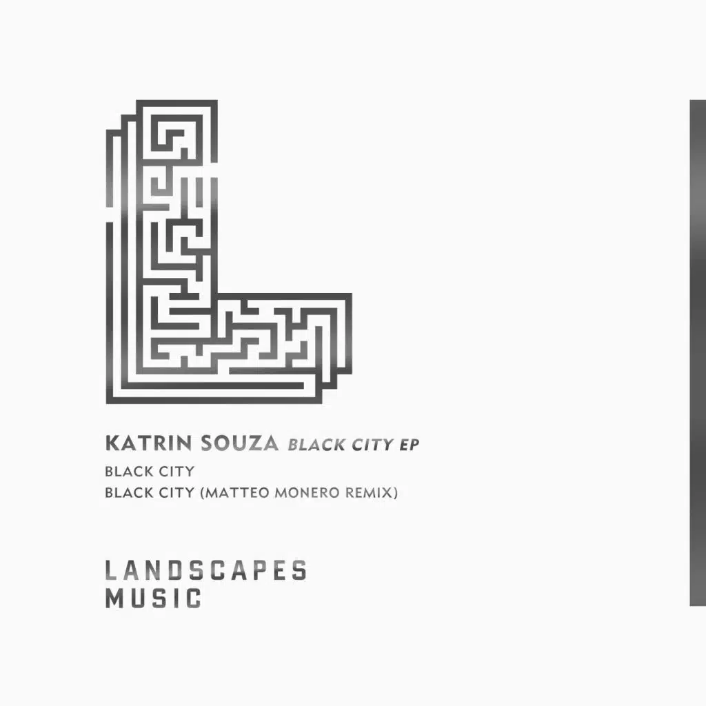 Black City (feat. Matteo Monero)