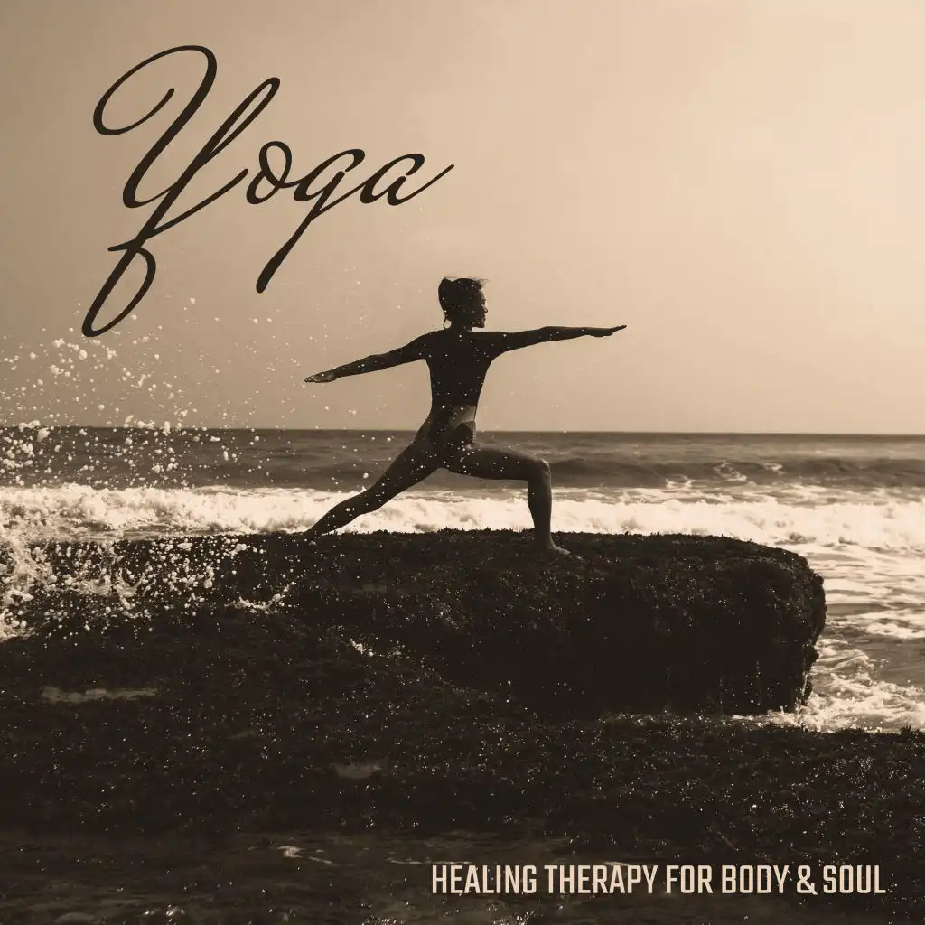 Yoga Healing Therapy for Body & Soul 2020