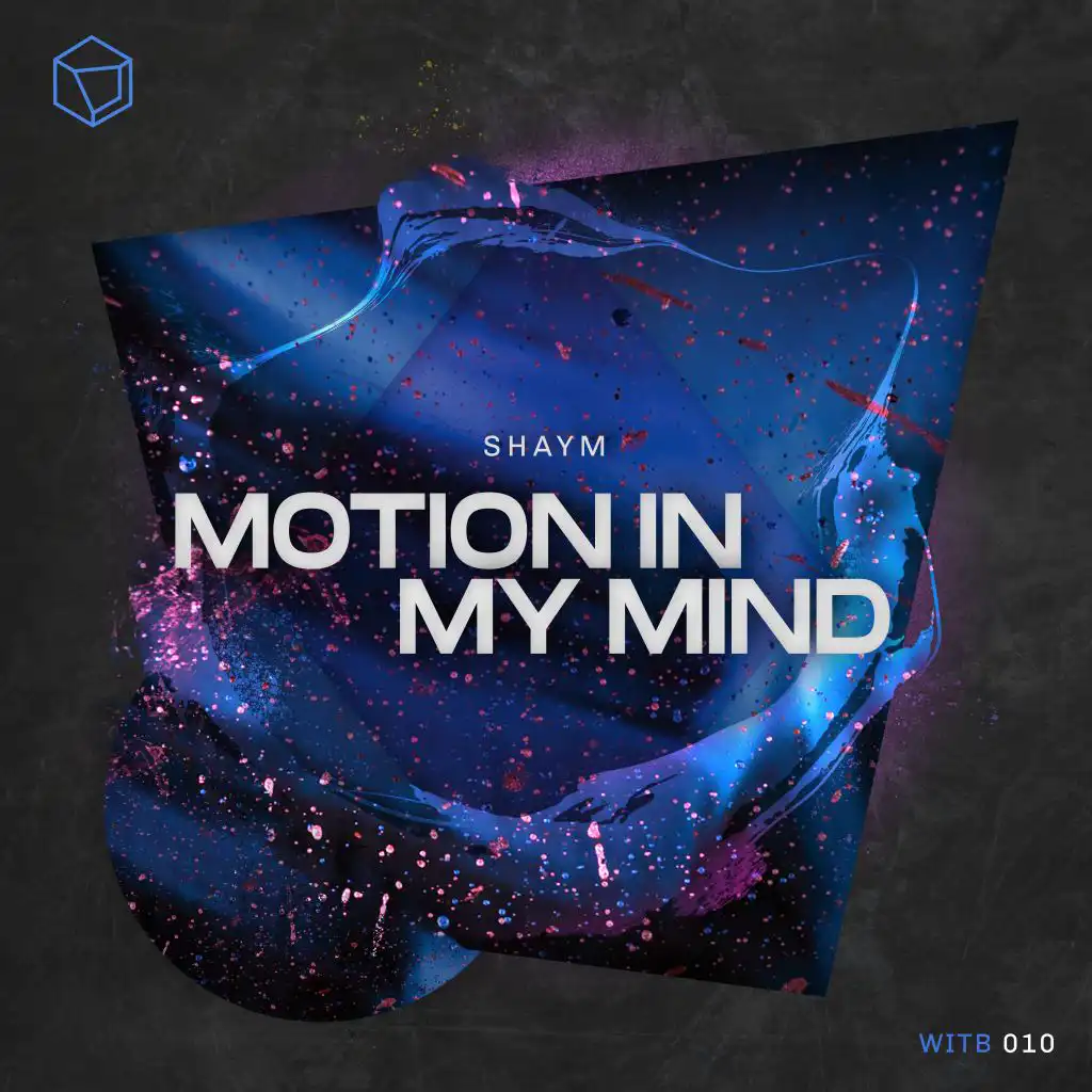 Motion In My Mind (Darko Kustura Instrumental Remix)