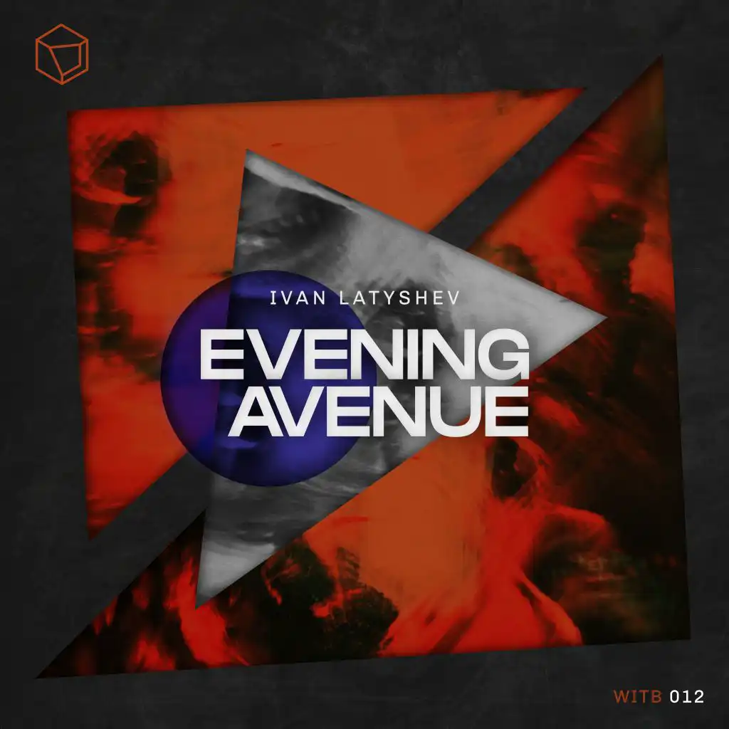 Evening Avenue (Sharam Jey Remix)