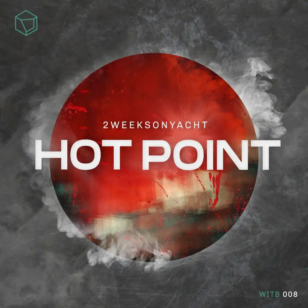 Hot Point (The Mekanism Remix)