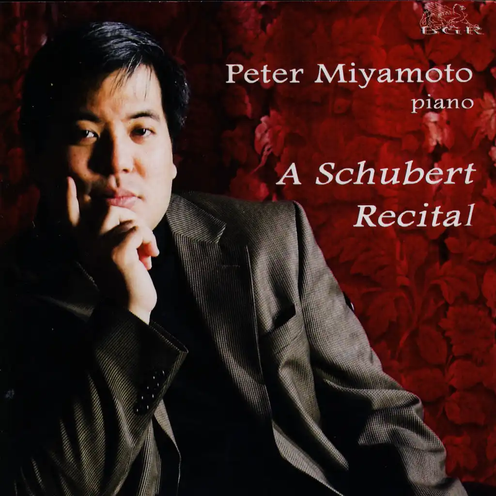 A Schubert Recital