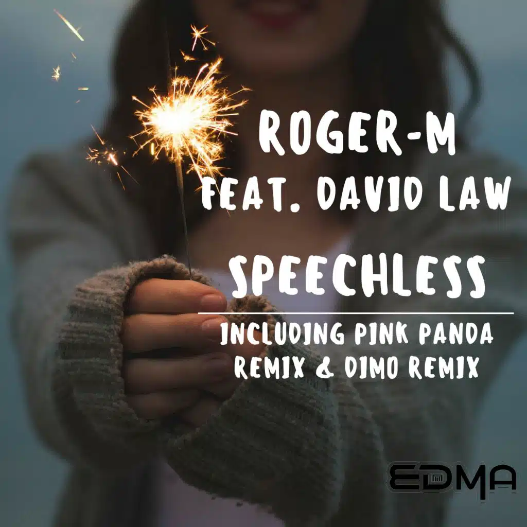 Speechless (feat. David Law)