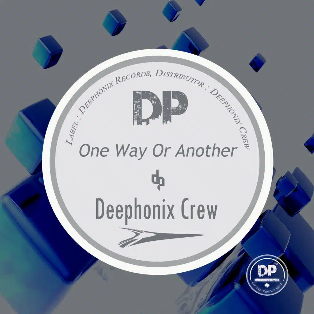 Deephonix Crew