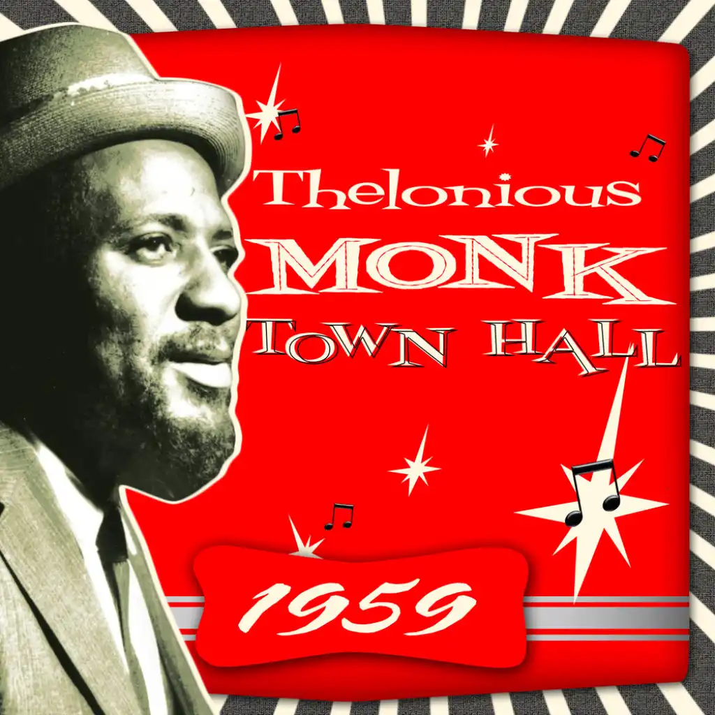 Thelonious (Complete Version)