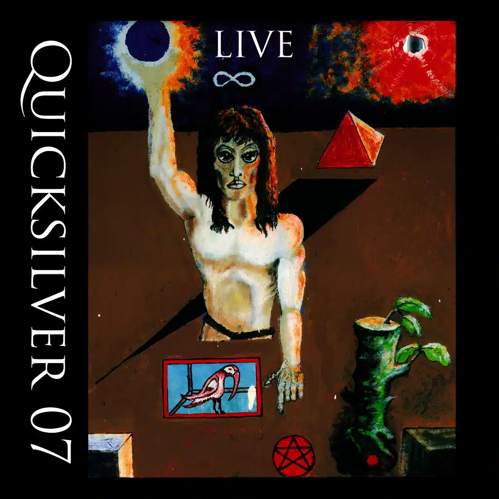 Maiden Voyage (Live At Ben-ees)