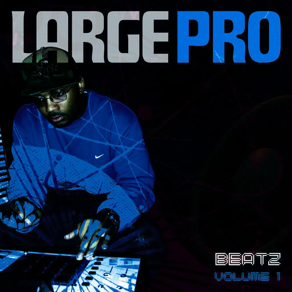 BEATZ Volume 1