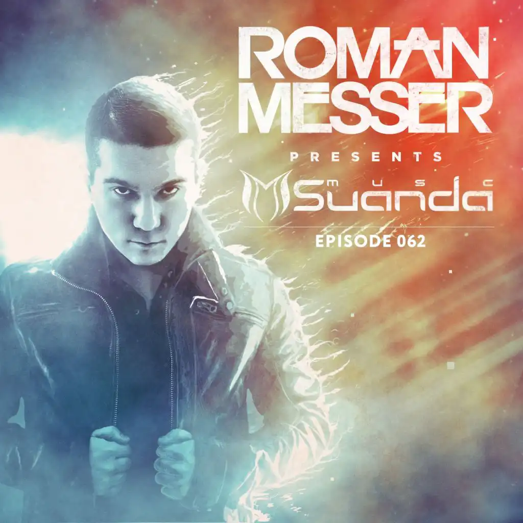 Suanda Music Episode 062