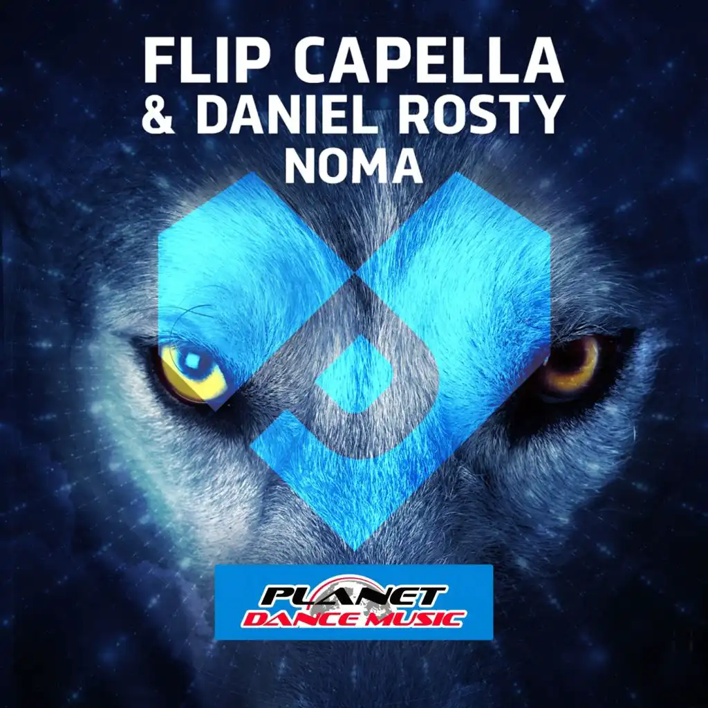 Flip Capella & Daniel Rosty