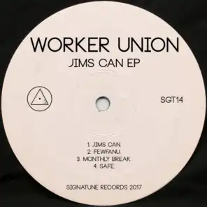 Worker Union
