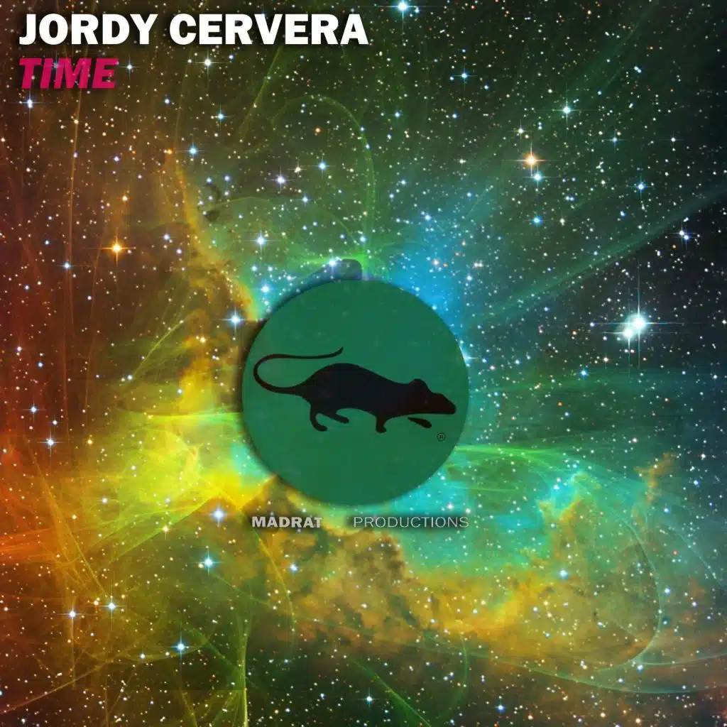 Jordy Cervera