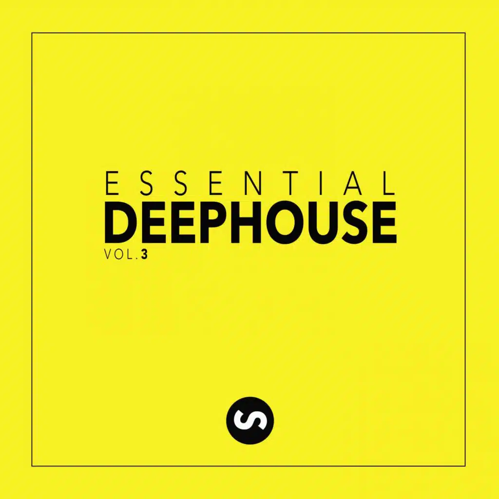 Essential Deep House, Vol. 3