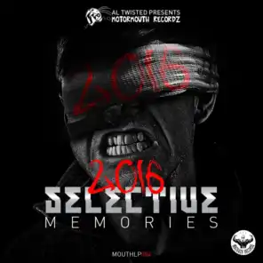 2016: Selective Memories