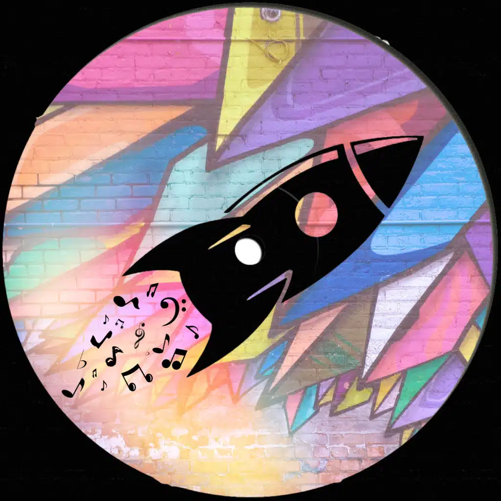 The Funk (Romanovich & Jax D Remix) [feat. Romanovich, Jax D]