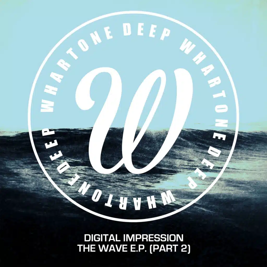 The Wave E.P., Pt. 2