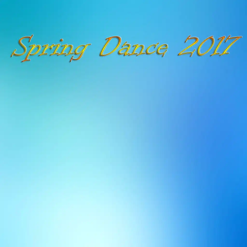 Spring Dance 2017