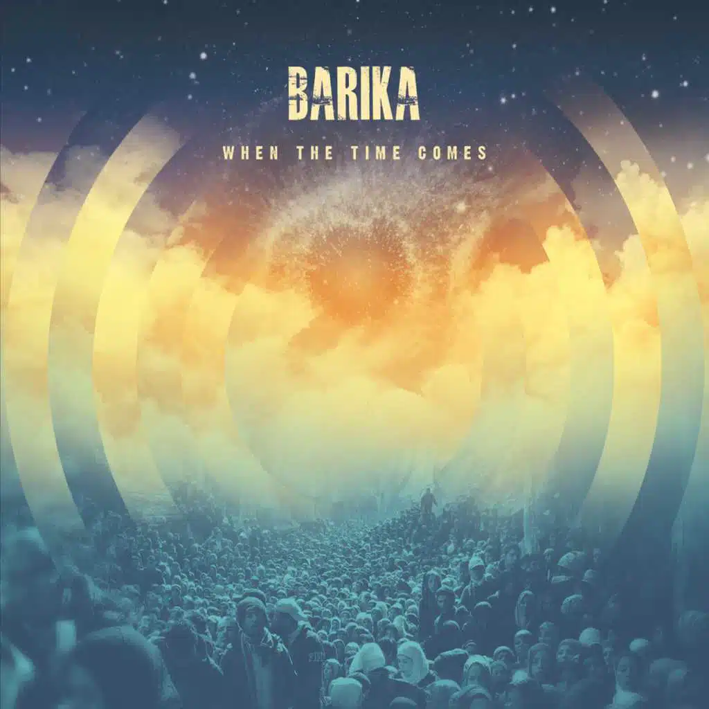 Dreams (feat. Stephanie Lynn Heaghney)