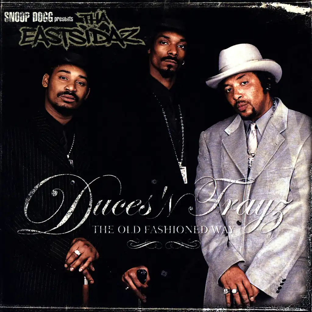 Eastside Ridaz (feat. LaToiya Williams, Nate Dogg & Soopafly)