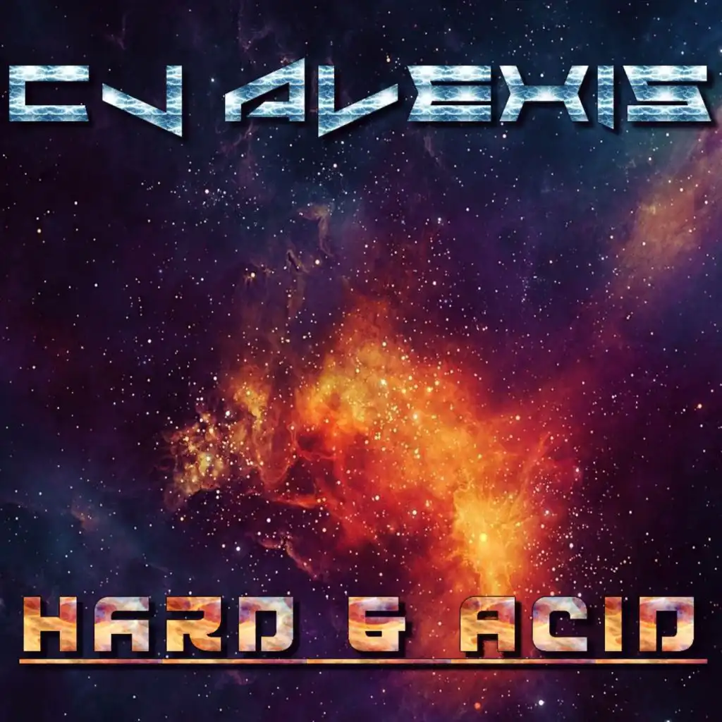 Hard & Acid