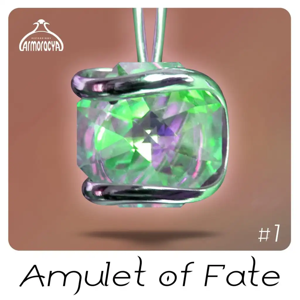 Amulet Of Fate #1