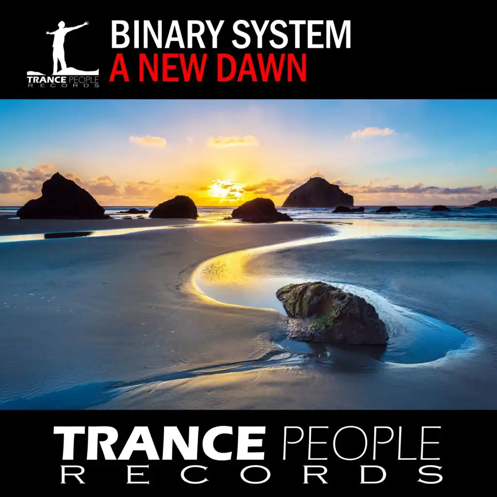 A New Dawn (Progressive Mix)