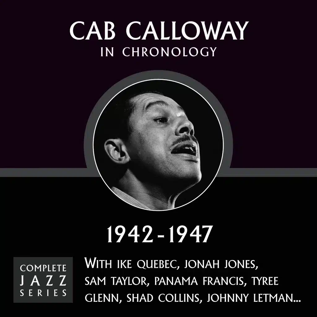 The Honeydripper (11-13-45)