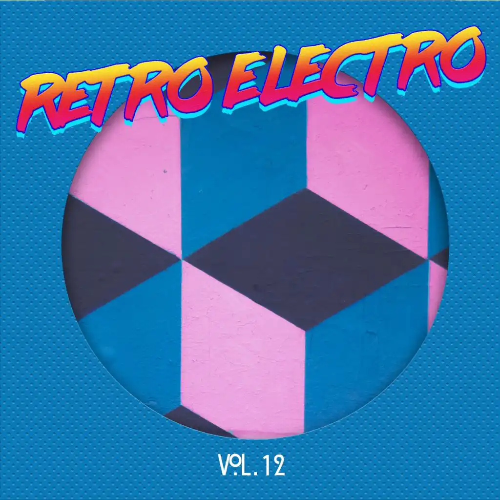 Retro Electro Vol, 12