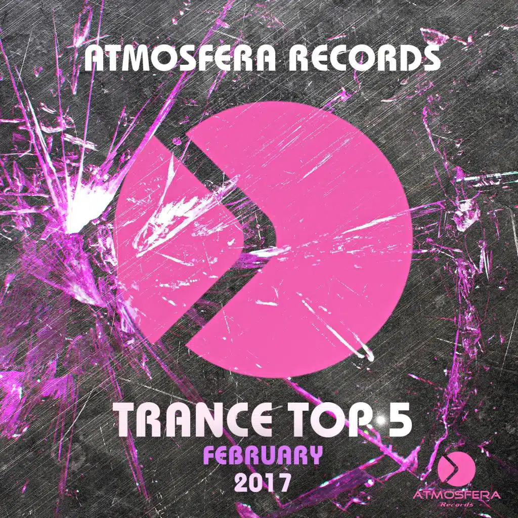 Trance Top 5 February 2017