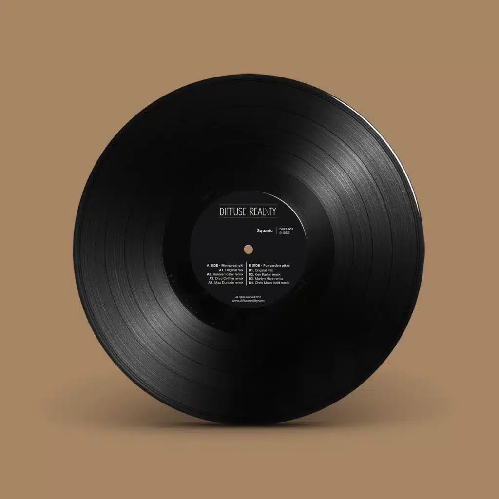 Membresi Ekl & For Varden Pikre