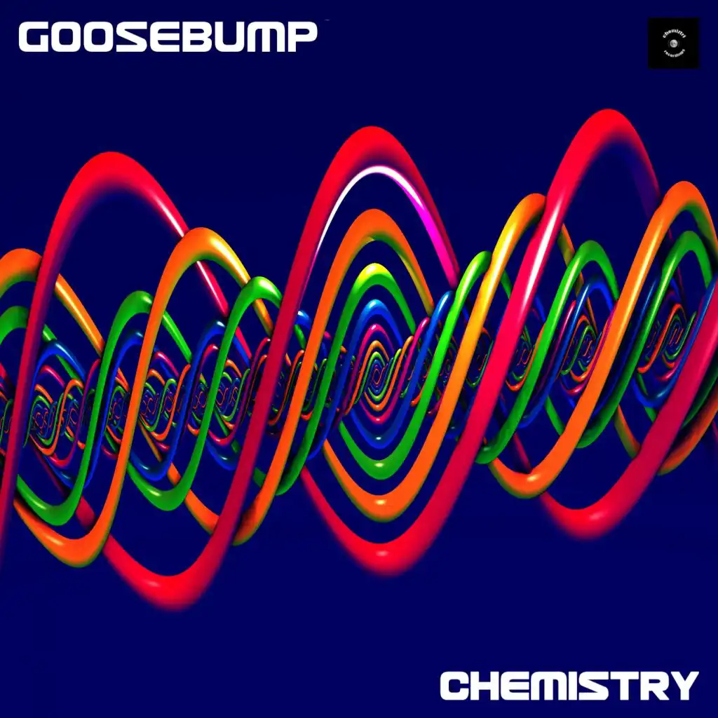 Chemistry (Medasen Remix) [feat. Medesen]