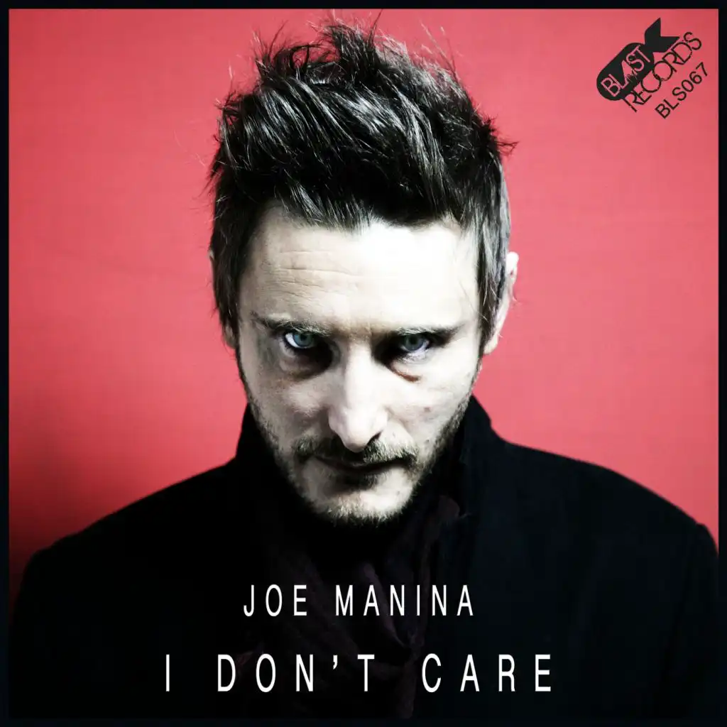 I Don't Care (Radio Edit)
