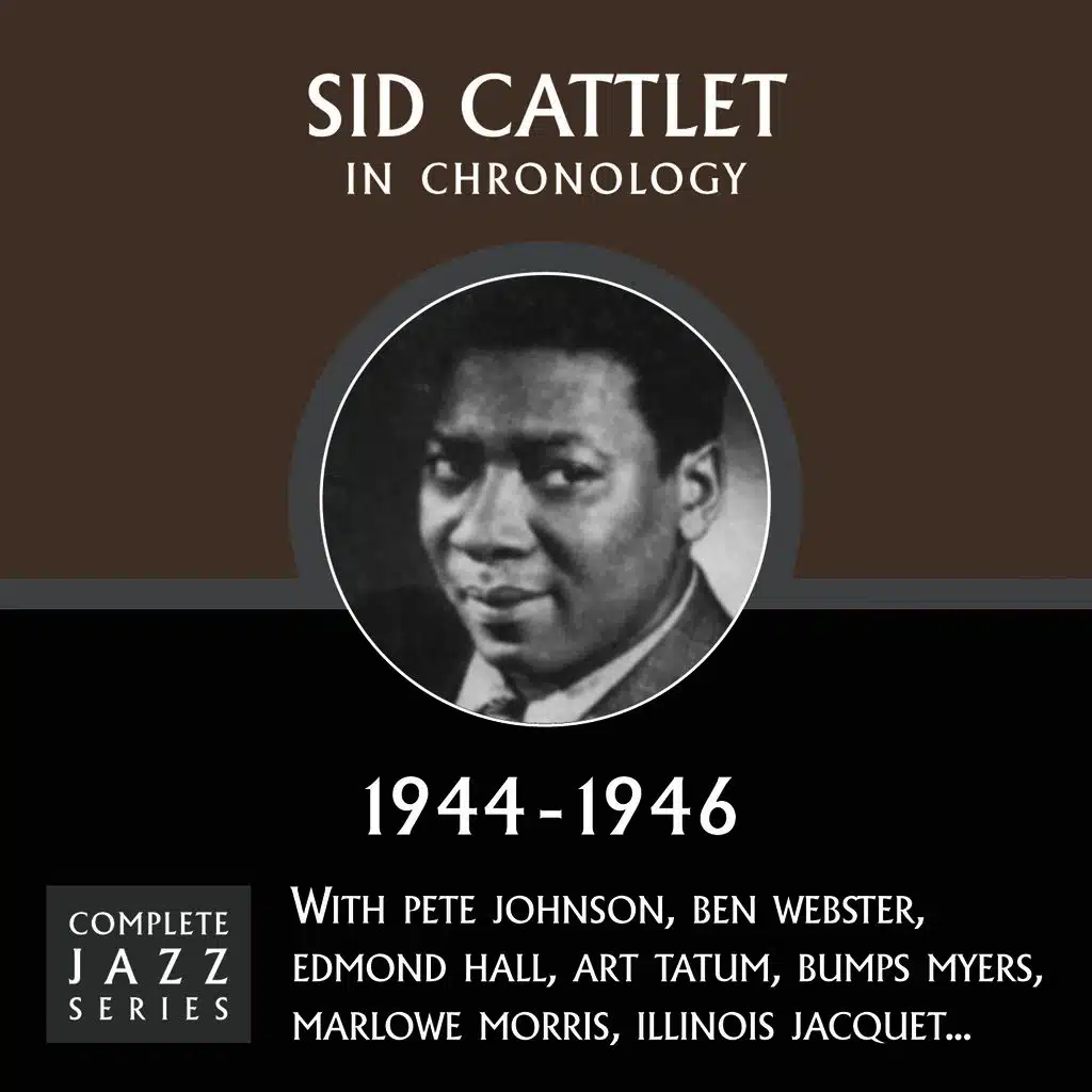 Linger Awhile (03-18-44)