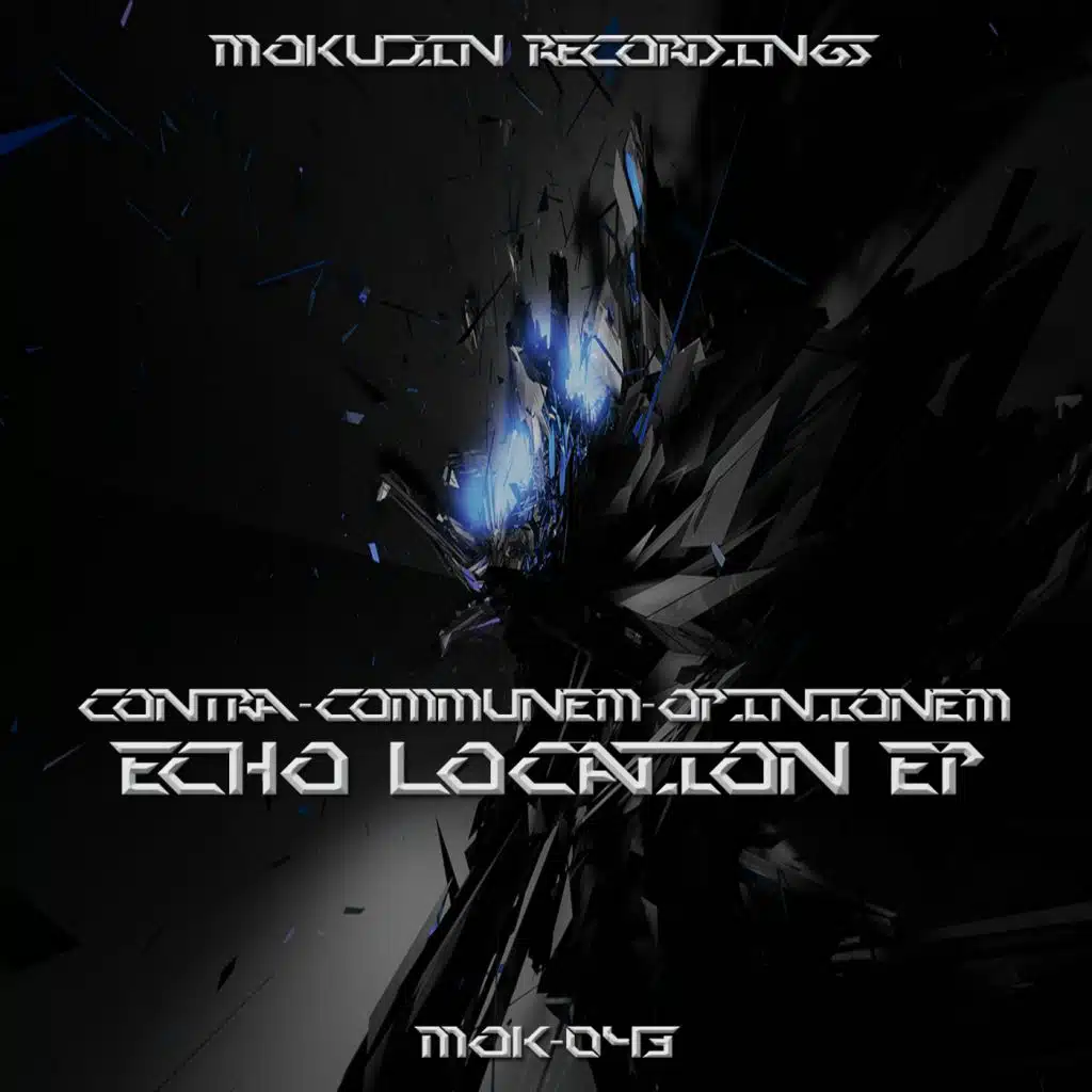 Echo Location EP