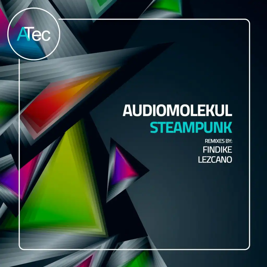 Steampunk (Lezcano Remix)