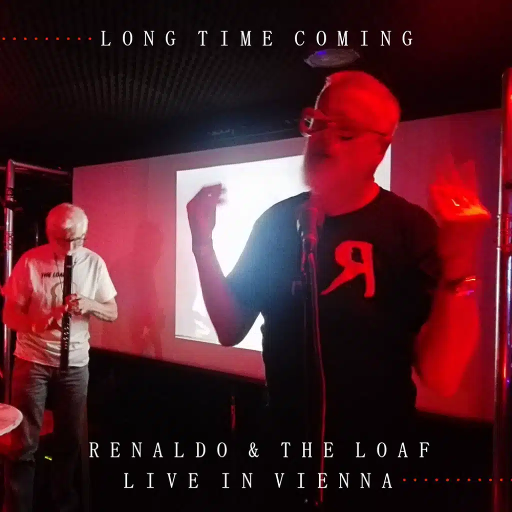 Long Time Coming: Live In Vienna 2018