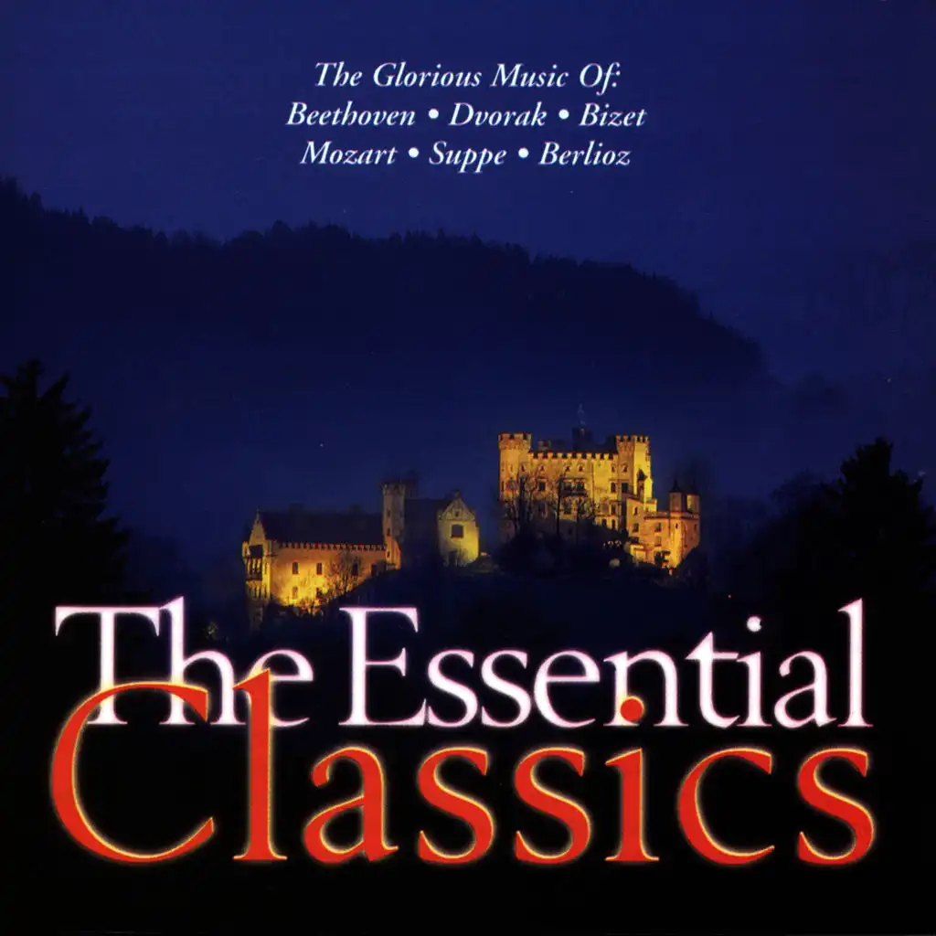 The Essential Classics (Vol 3)