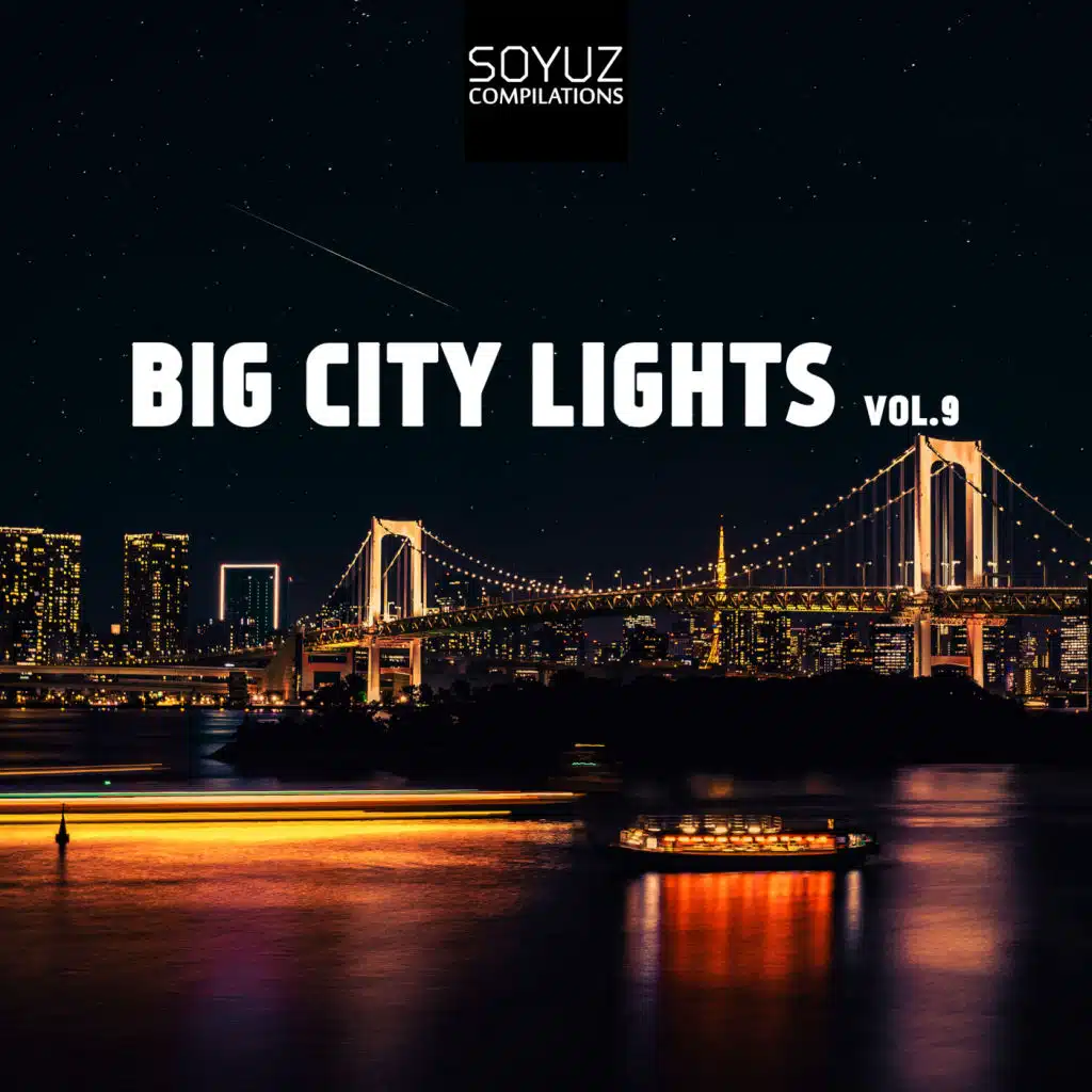 Big City Lights, Vol. 9