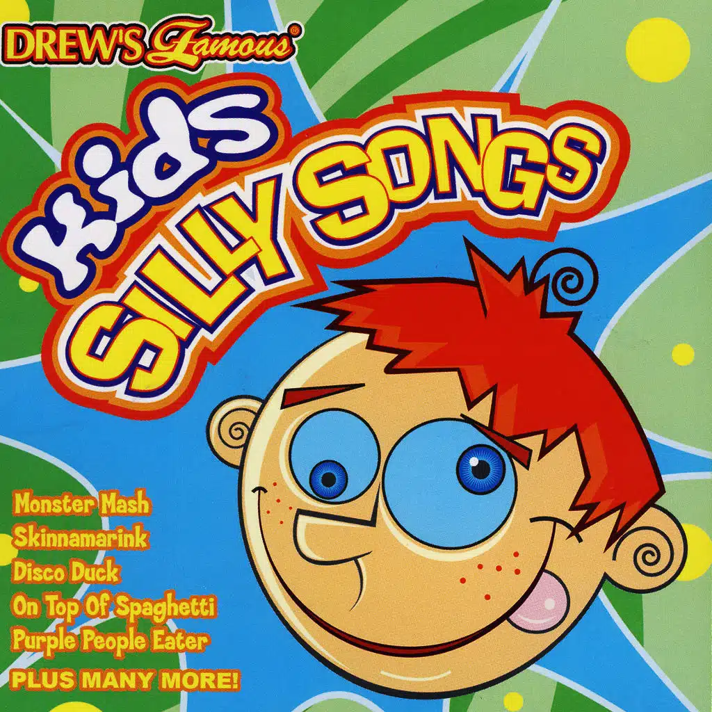 Kids Silly Songs
