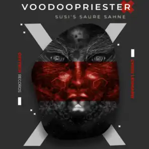 Voodoopriester