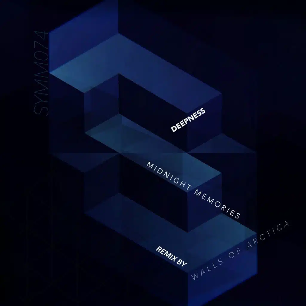 Midnight Memories (feat. Walls of Arctica)