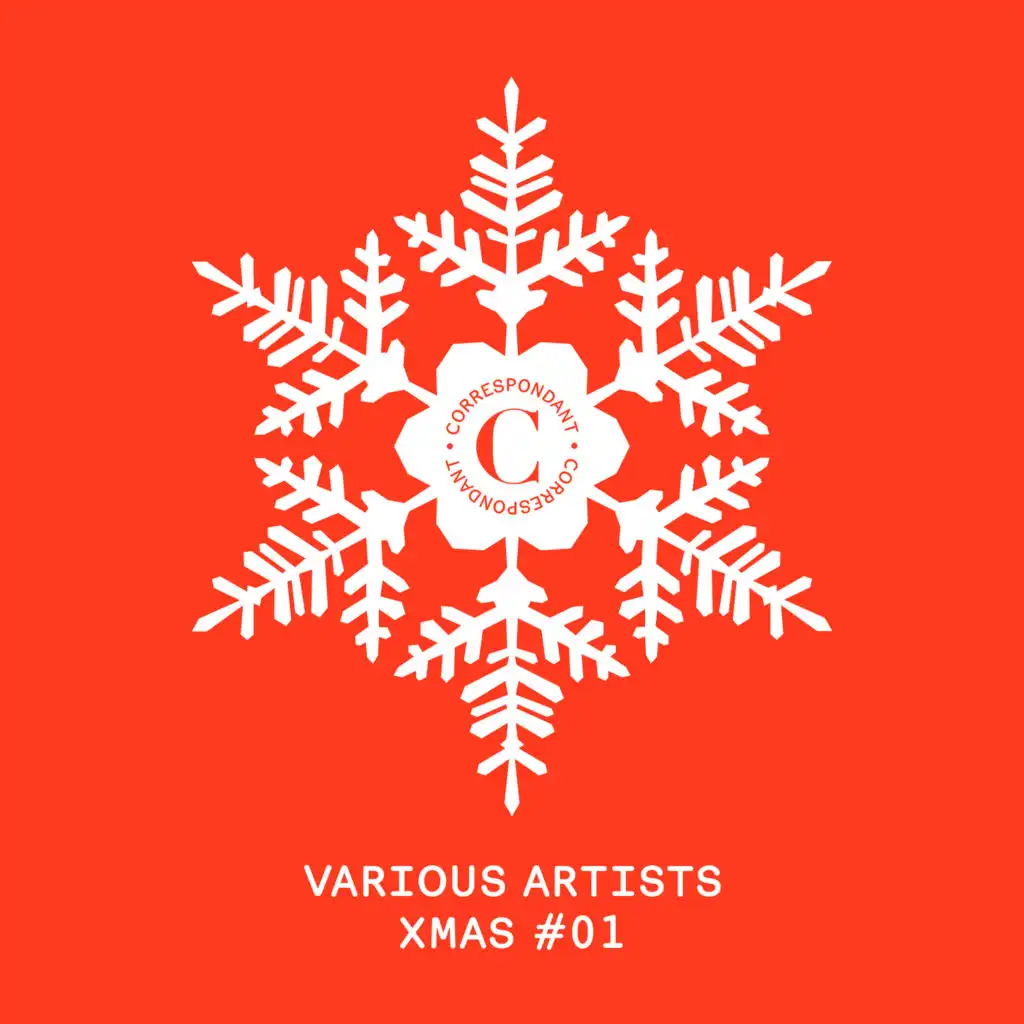 Correspondant XMAS Compilation