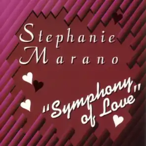 Stephanie Marano