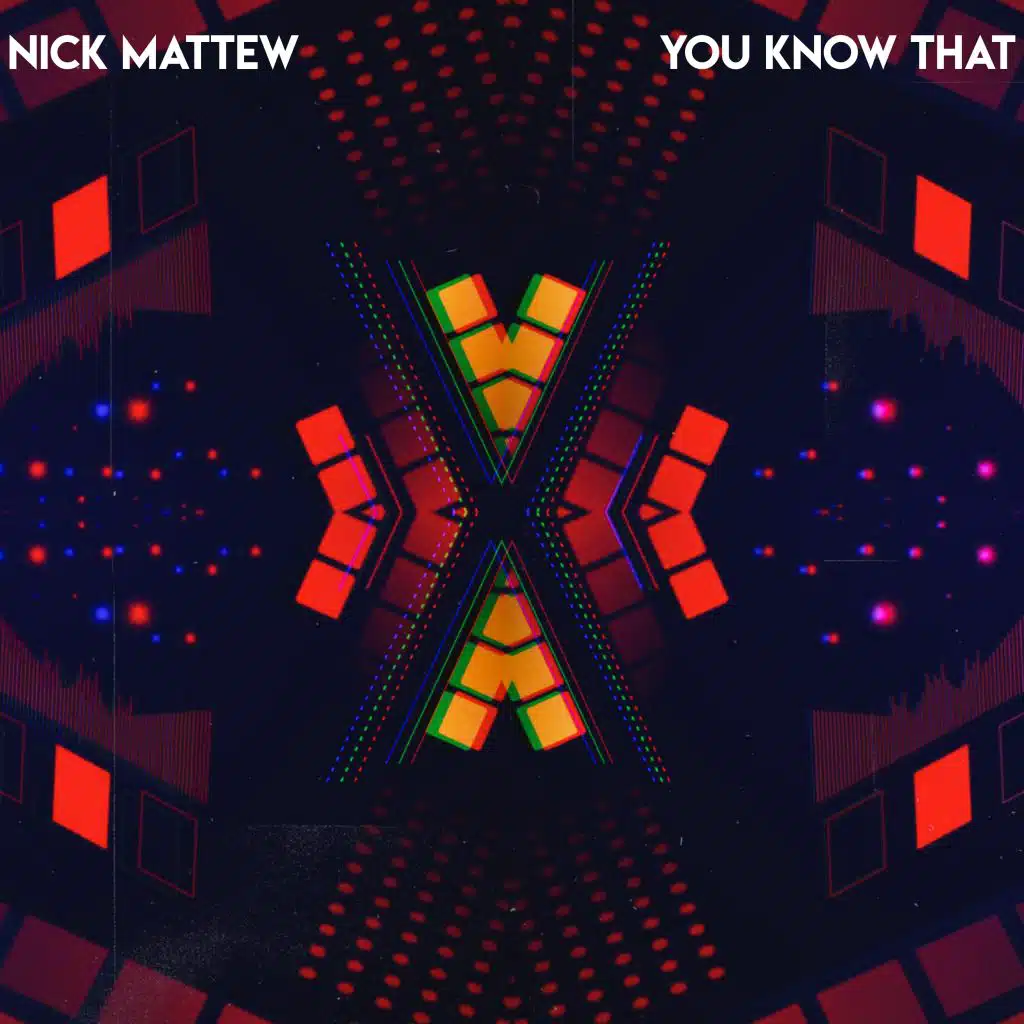 Nick Mattew