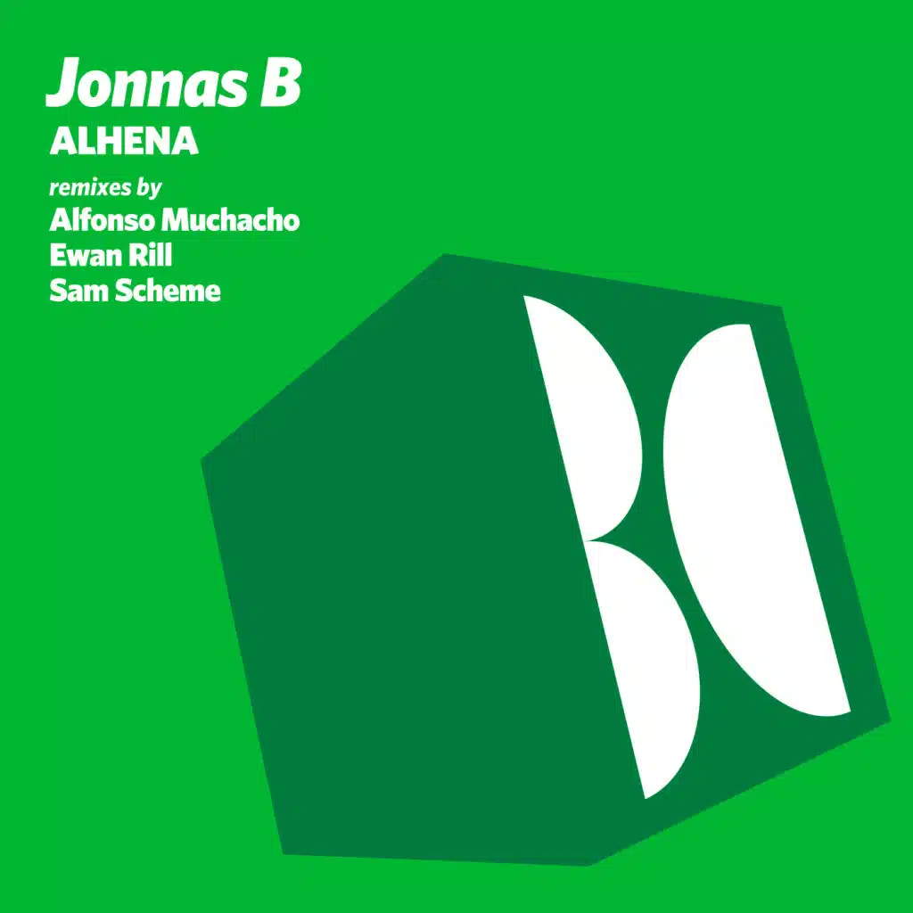 Alhena (feat. Alfonso Muchacho & Ewan Rill)